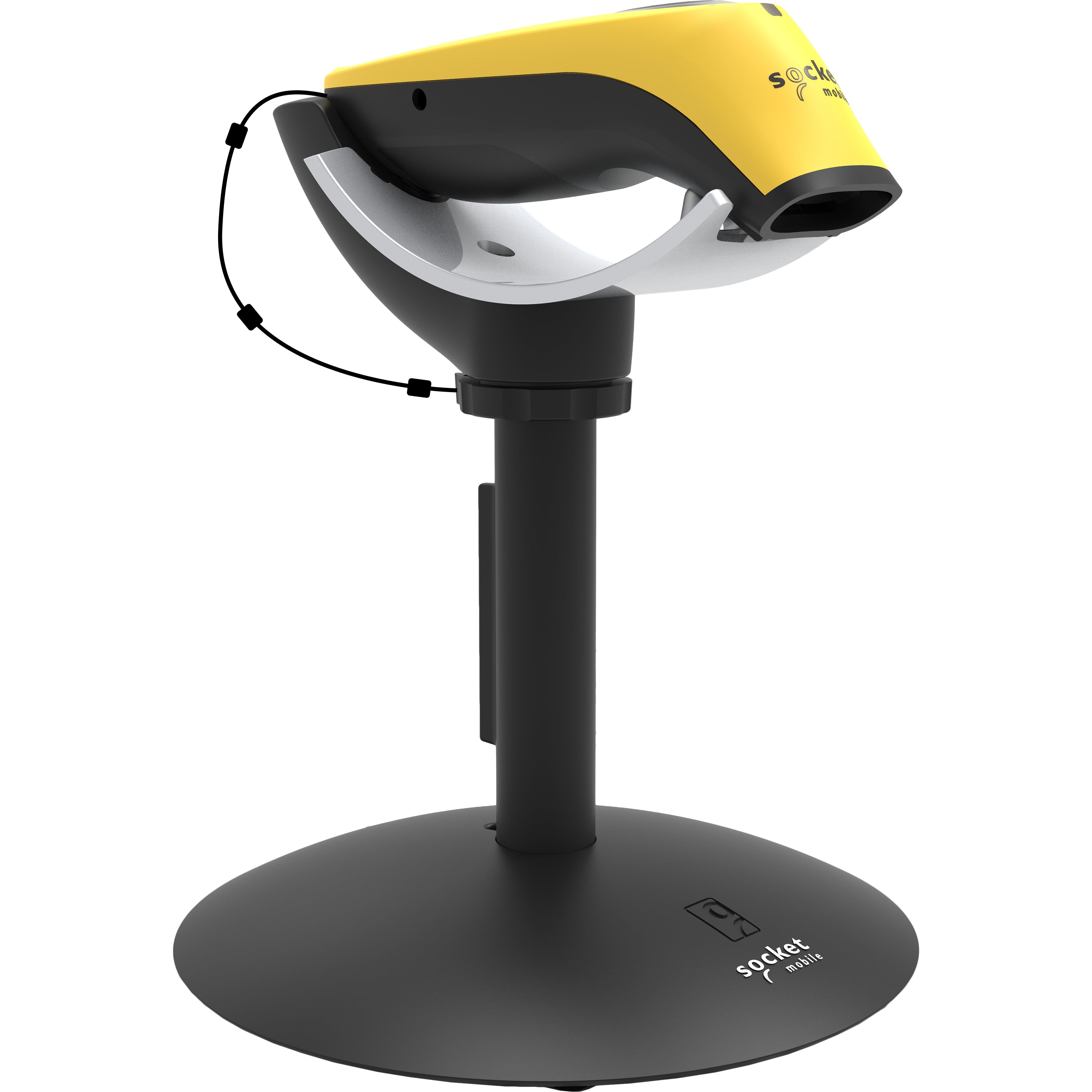 Socket Mobile SocketScan S740 – Barcodeleser – Ladestation