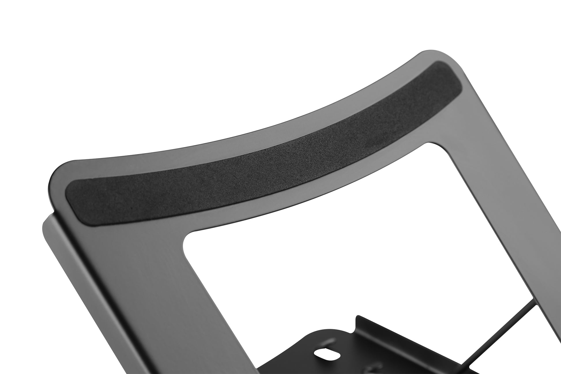Digitus Laptop-Ständer – bis 15", bis 5 kg – Schwarz