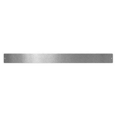 Trendform Magnetleiste Element Big – Edelstahl, magnetisch – 70 cm, 1 Stk. – Silber