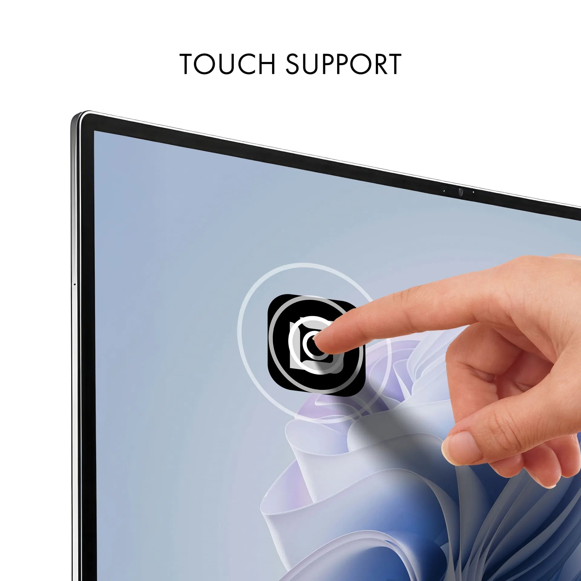 DICOTA Displayschutz für 24" (16:10) Monitore