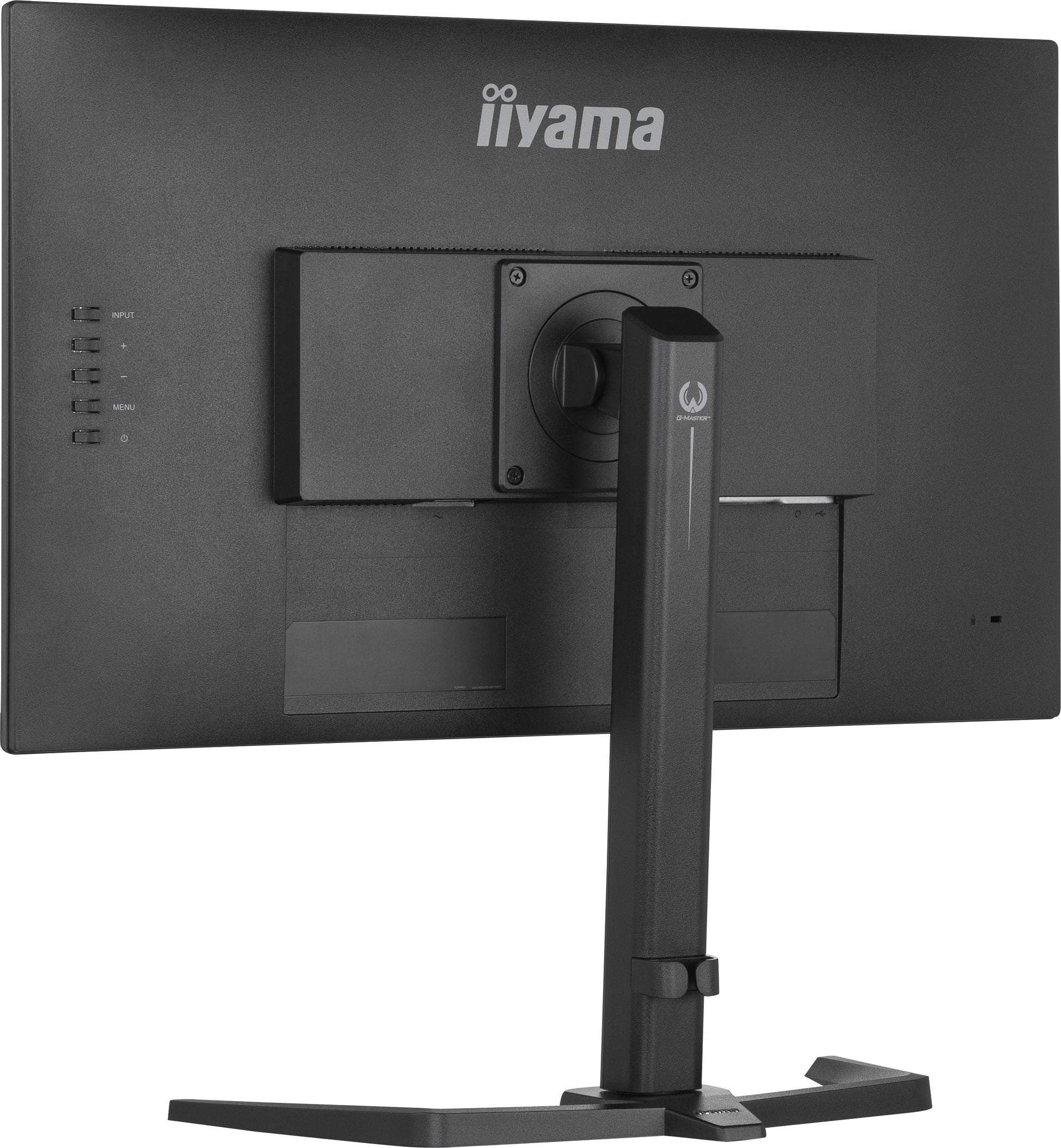 iiyama GB2790QSU-B5 – Monitor, 27" WQHD (2560 × 1440), IPS, 240 Hz, 400 cd/m²
