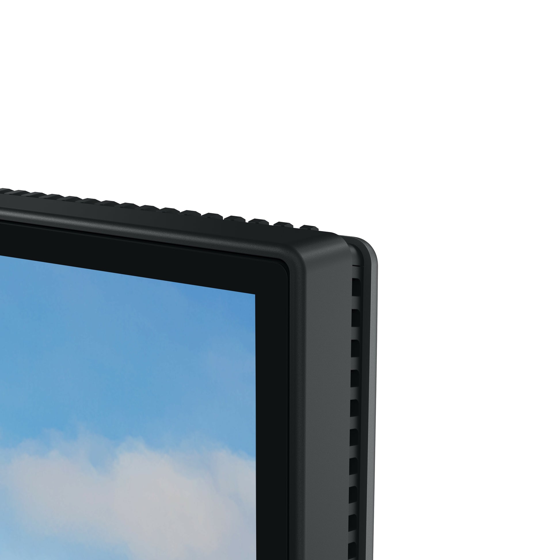 DELL Monitor, 27", 1920 × 1080 (Full HD), LCD, Schwarz