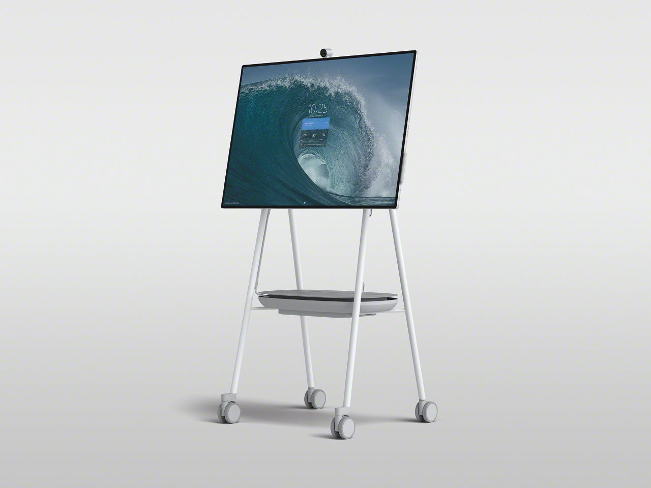 APC Netzteil – 388 W – für Microsoft Surface Hub 2 – Grau