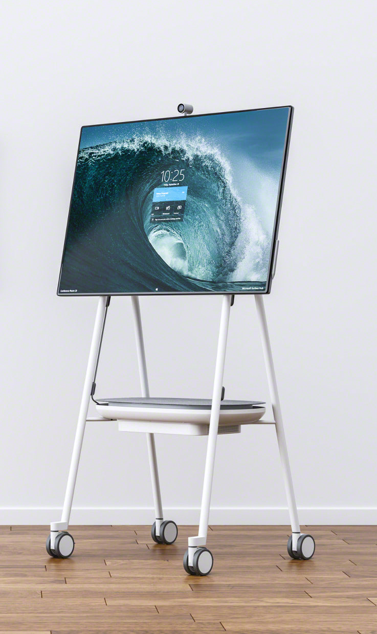APC Netzteil – 388 W – für Microsoft Surface Hub 2 – Grau
