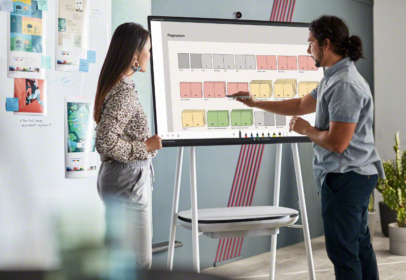 APC Netzteil – 388 W – für Microsoft Surface Hub 2 – Grau