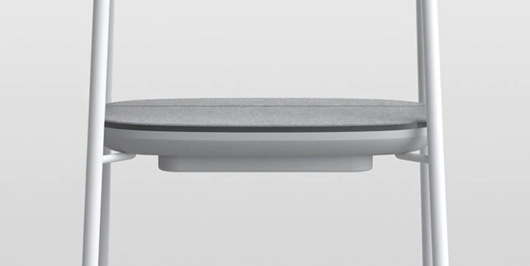 APC Netzteil – 388 W – für Microsoft Surface Hub 2 – Grau