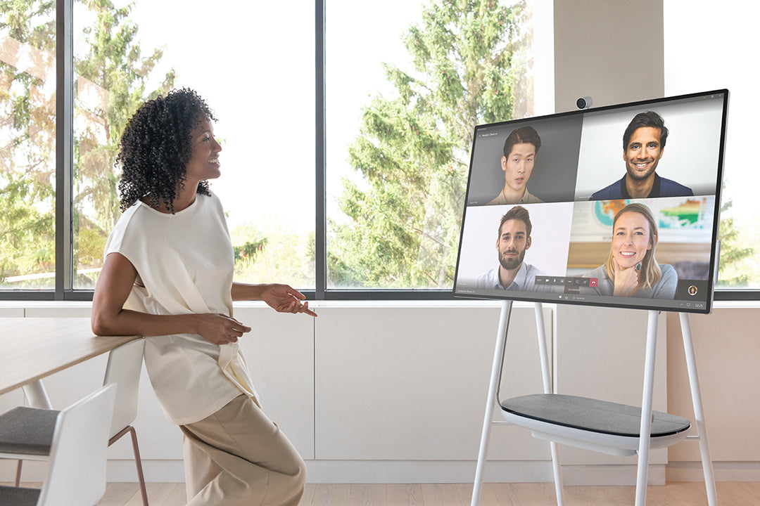 APC Netzteil – 388 W – für Microsoft Surface Hub 2 – Grau