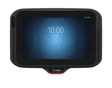 Zebra NG Concierge – Kiosk-Terminal 10" – Android – 2D-Scanner