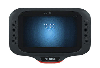 Zebra CC600 – Kiosk-Terminal 5" (16:10) HD (1280×720) – Qualcomm Snapdragon, 4 GB/32 GB, Android 8.0 Oreo