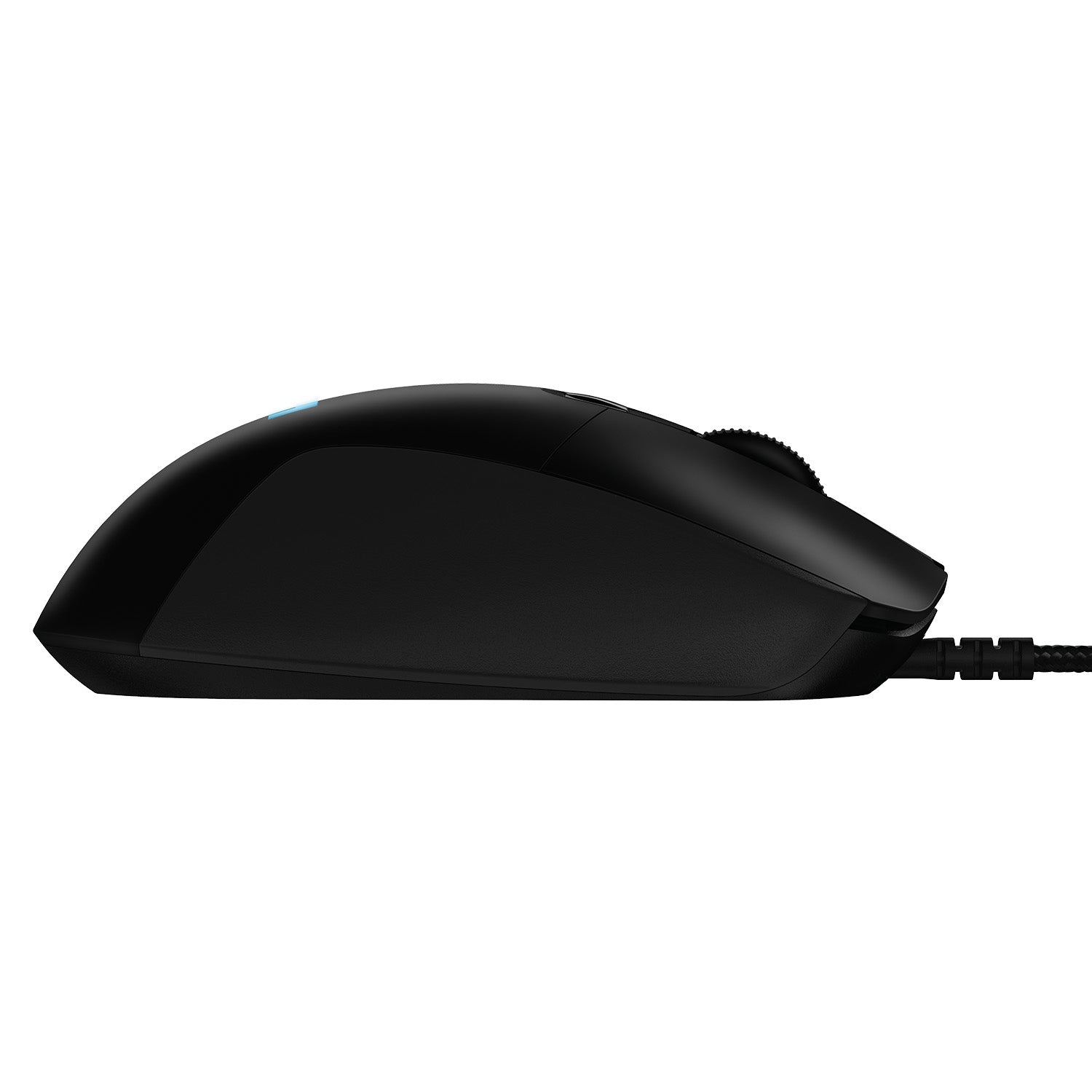 Logitech G G403 HERO – Gaming-Maus – Kabelgebunden (USB‑A), 25600 DPI, Rechts, Schwarz