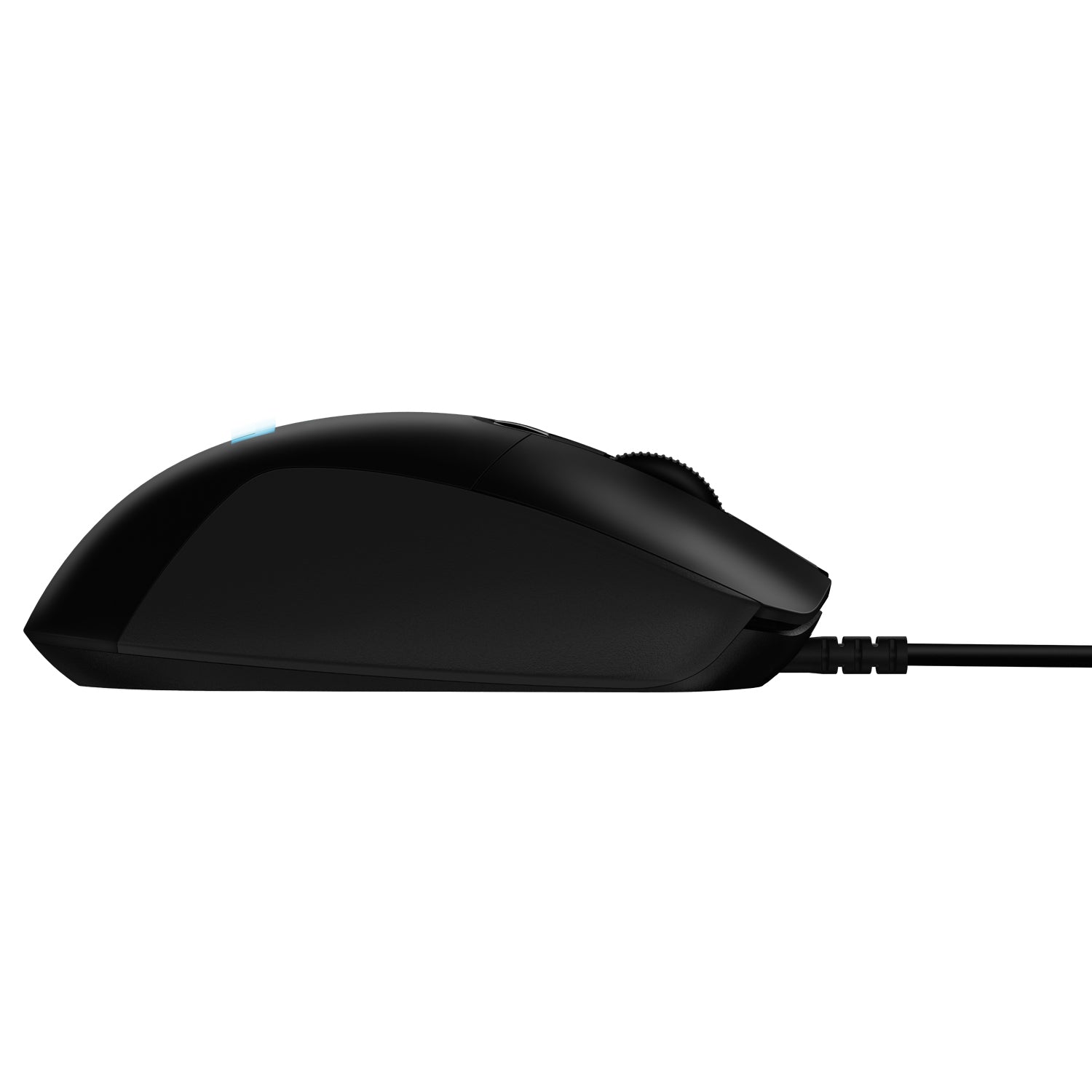 Logitech G G403 HERO – Gaming-Maus – Kabelgebunden (USB‑A), 25600 DPI, Rechts, Schwarz