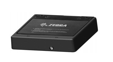 Zebra L10 Geräte-Dock – USB, 1× HDMI, 4× USB-A, 3,5 mm Audio, für Zebra L10