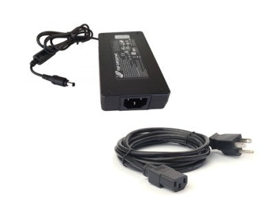 Zebra L10 Geräte-Dock – USB, 1× HDMI, 4× USB-A, 3,5 mm Audio, für Zebra L10
