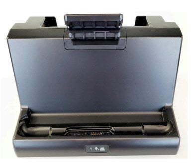 Zebra L10 Geräte-Dock – USB, 1× HDMI, 4× USB-A, 3,5 mm Audio, für Zebra L10