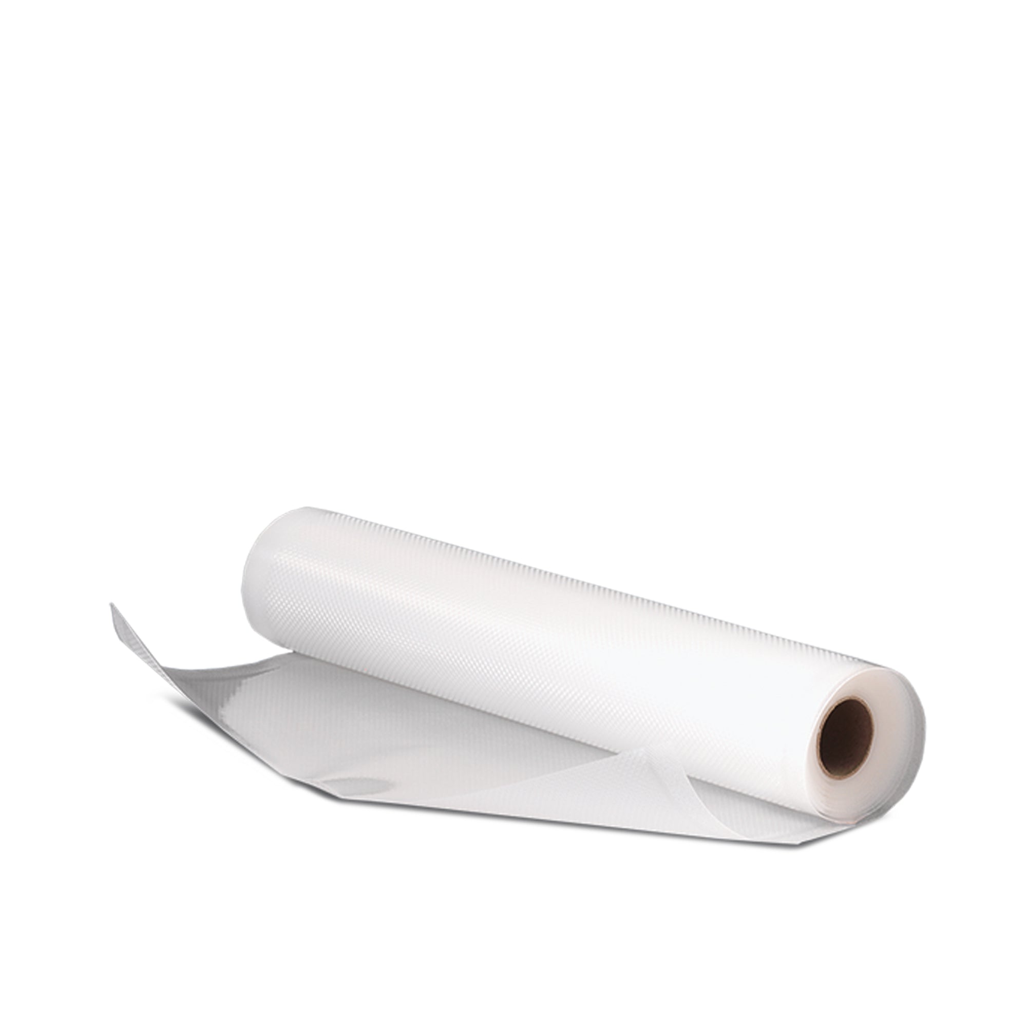 Gastroback Vakuumierrolle – 20 × 6 m, für 46007, 46010, 46011, 2 Rollen