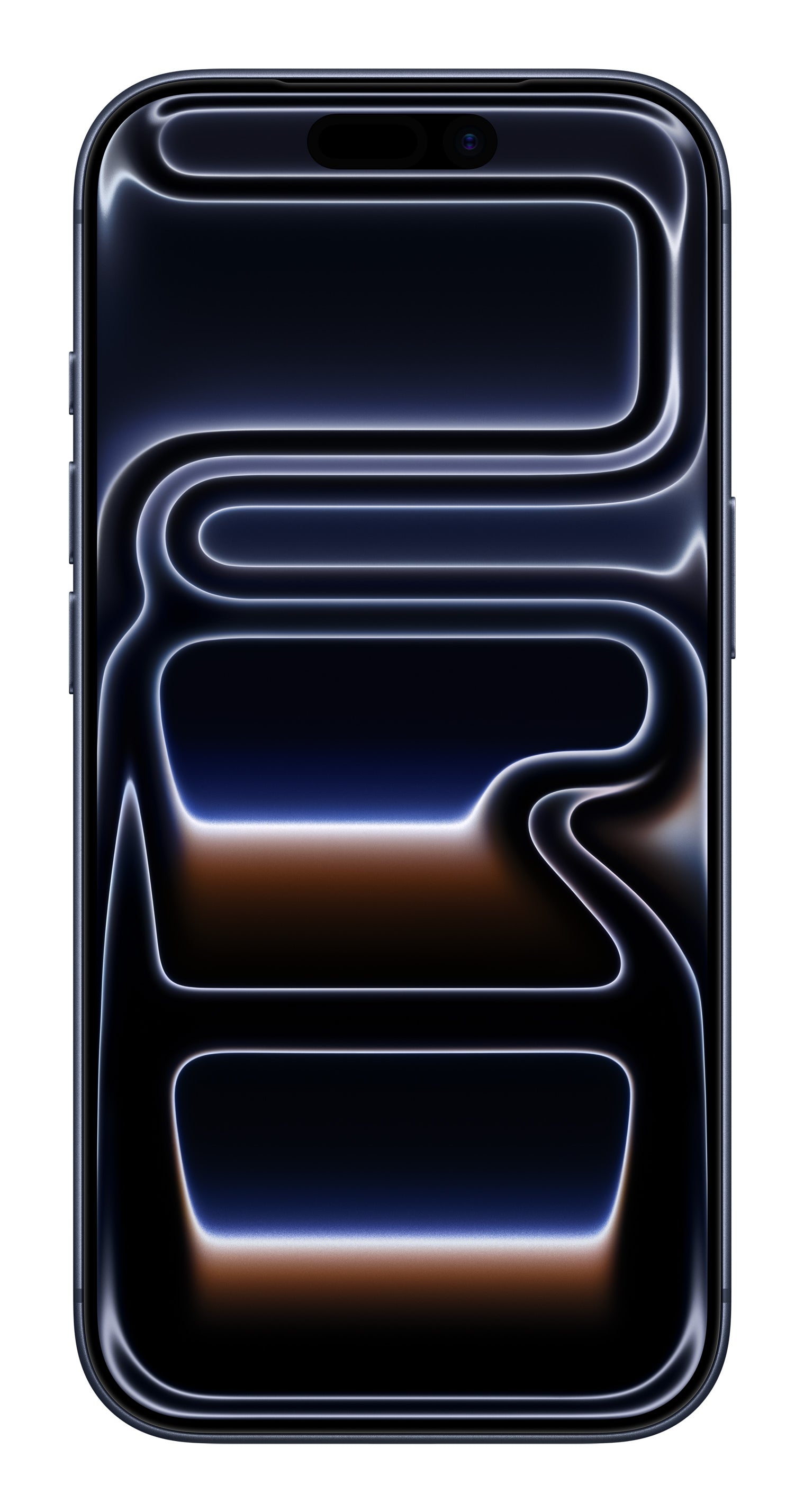 Apple iPhone 17 Pro – 512 GB, Tiefblau