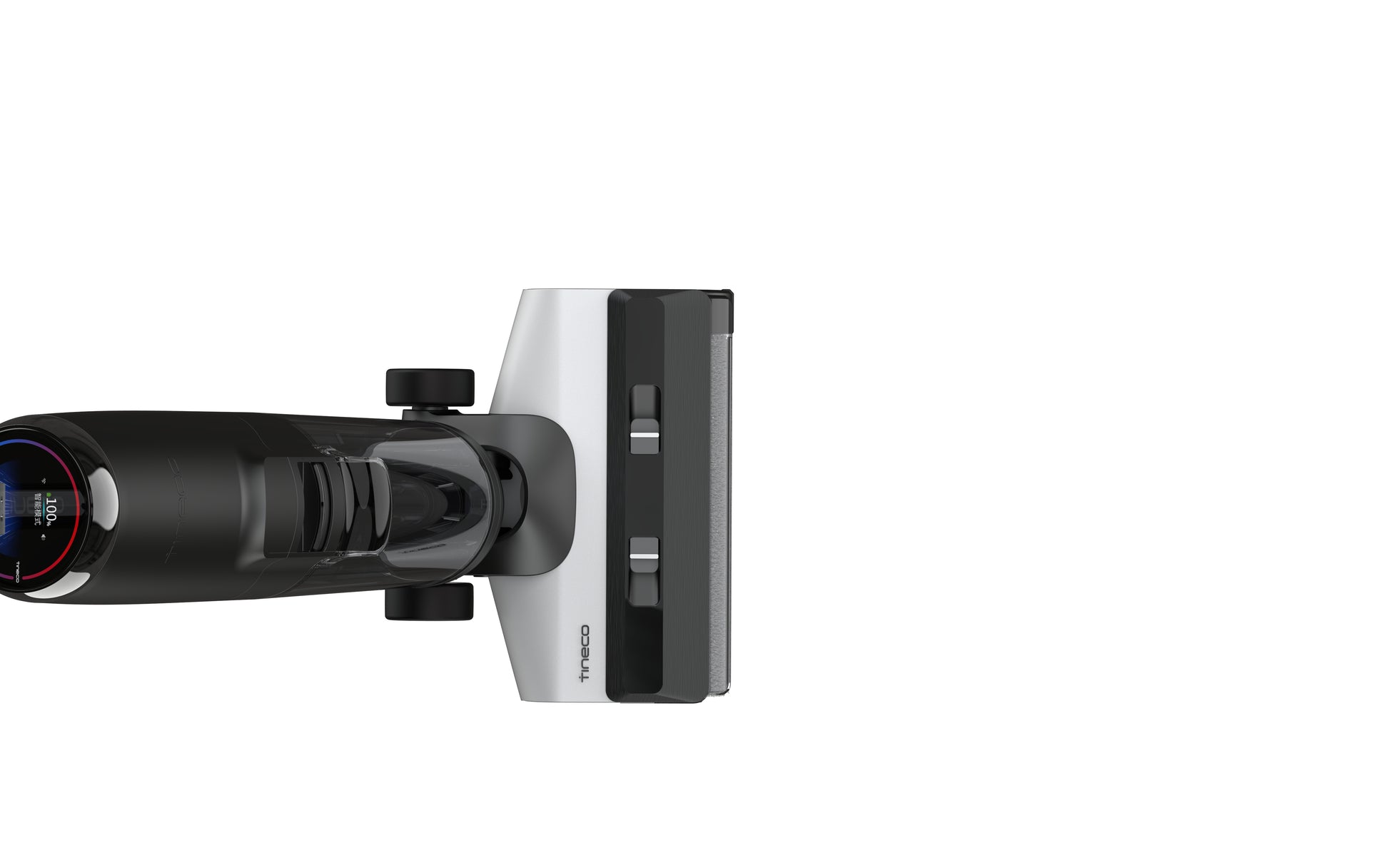 Tineco Waschsauger FLOOR ONE S5, mit Wischfunktion – 35 min, 0,80/0,70 l