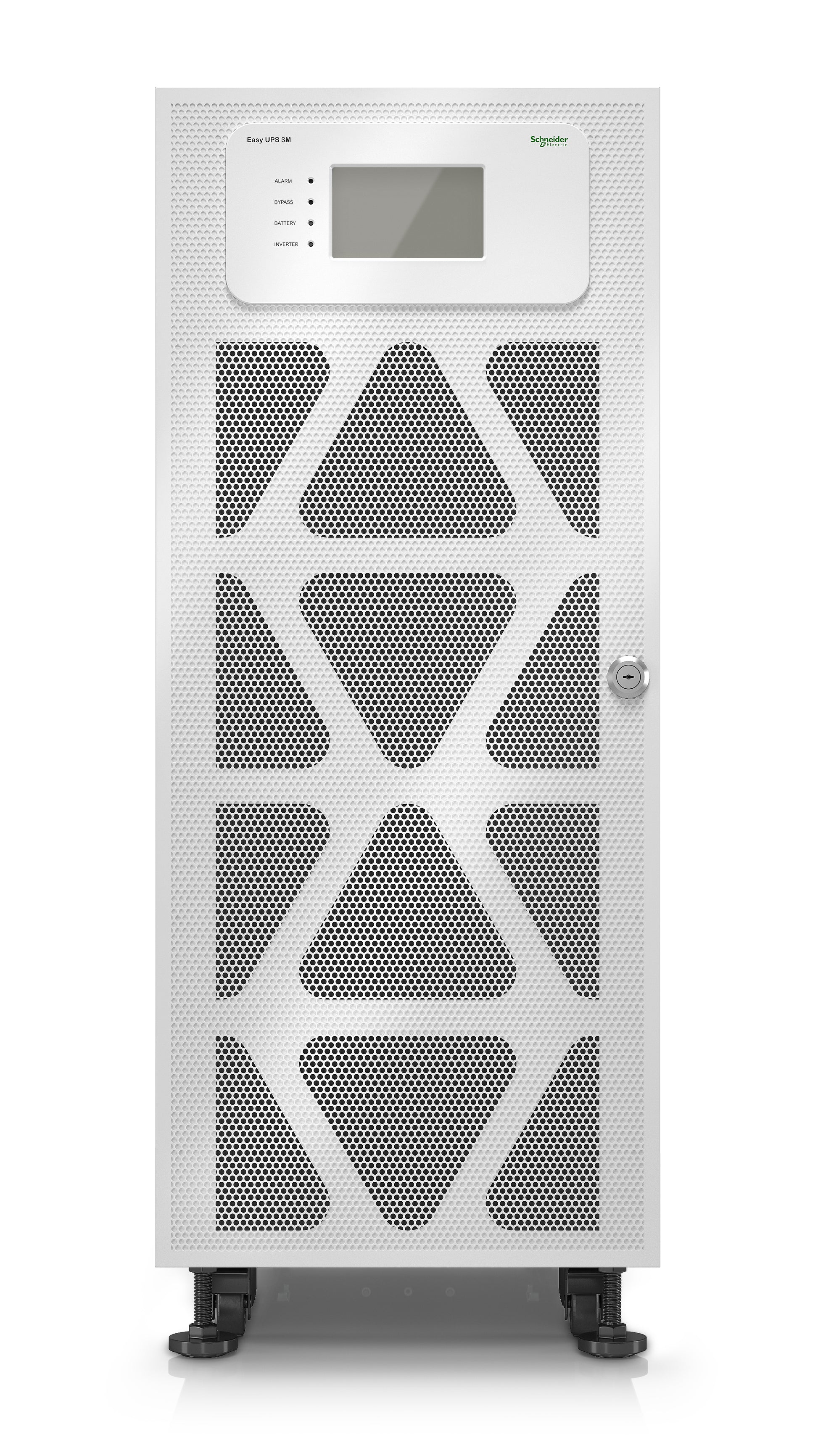 APC Easy UPS 3M E3MUPS100KHS USV 100 kVA/100000 W Online – Tower 3:3, 400 V