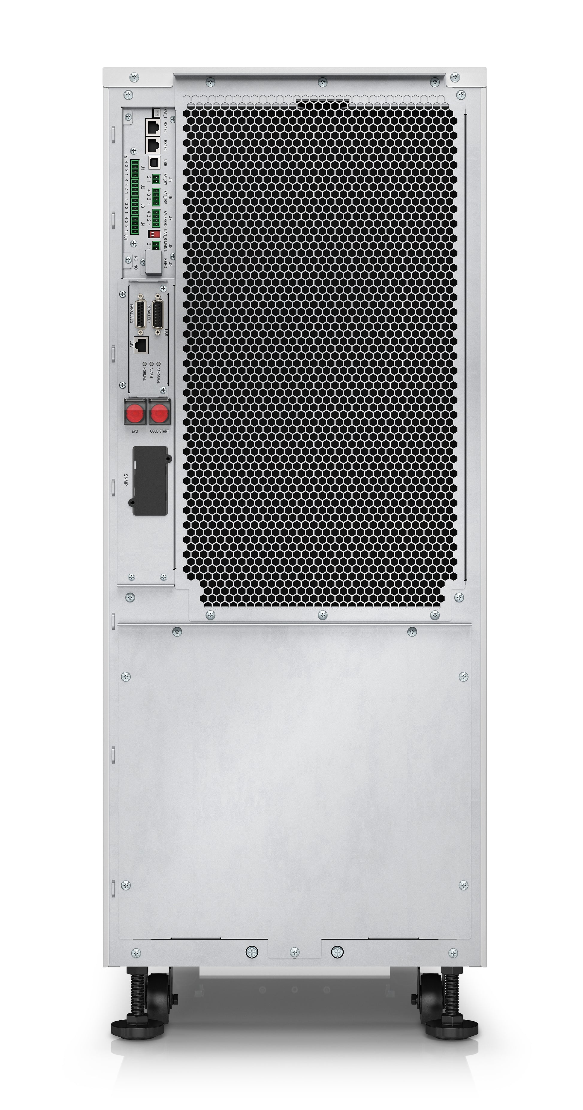 APC Netzteil – 400 V