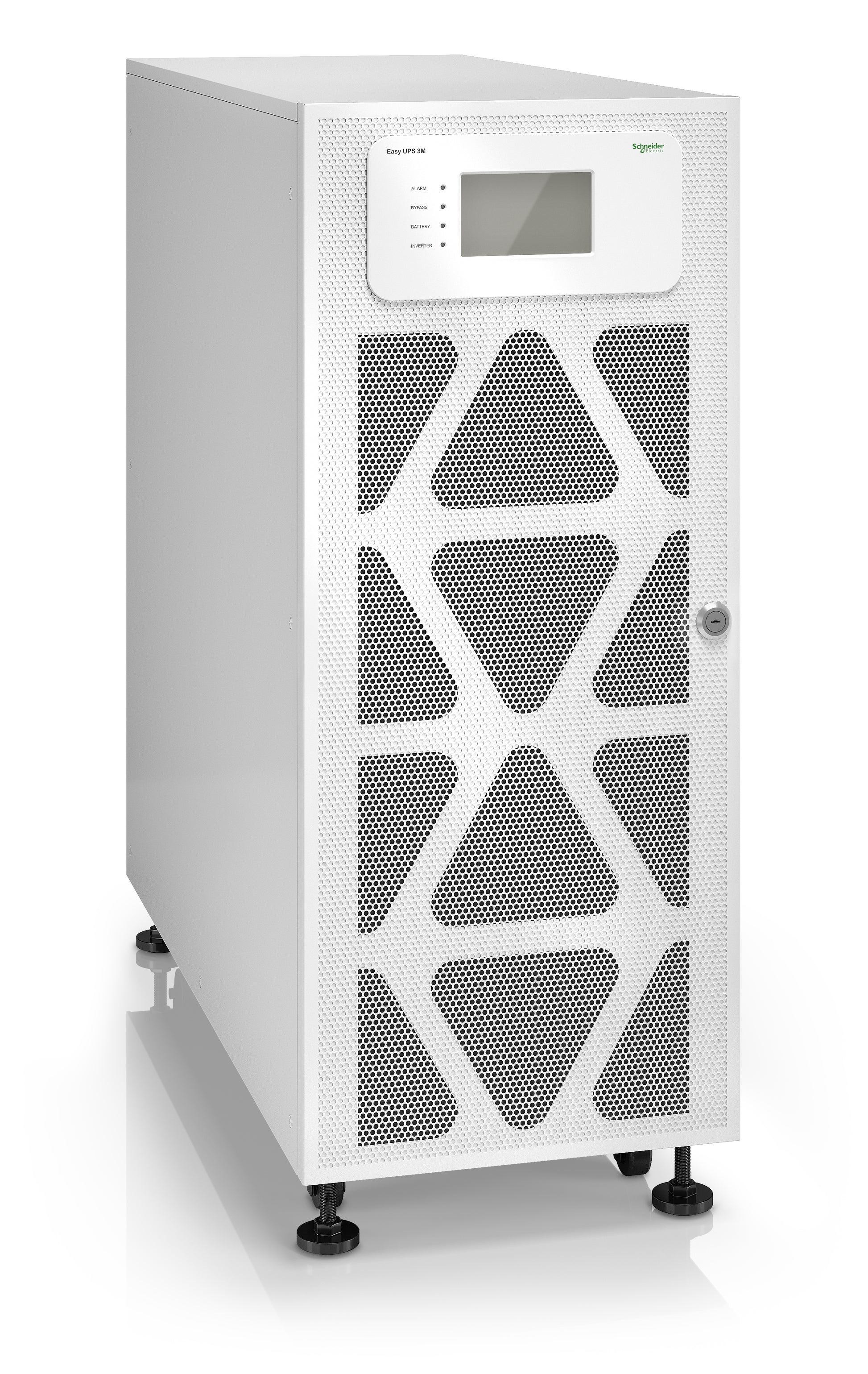 APC Netzteil – 400 V