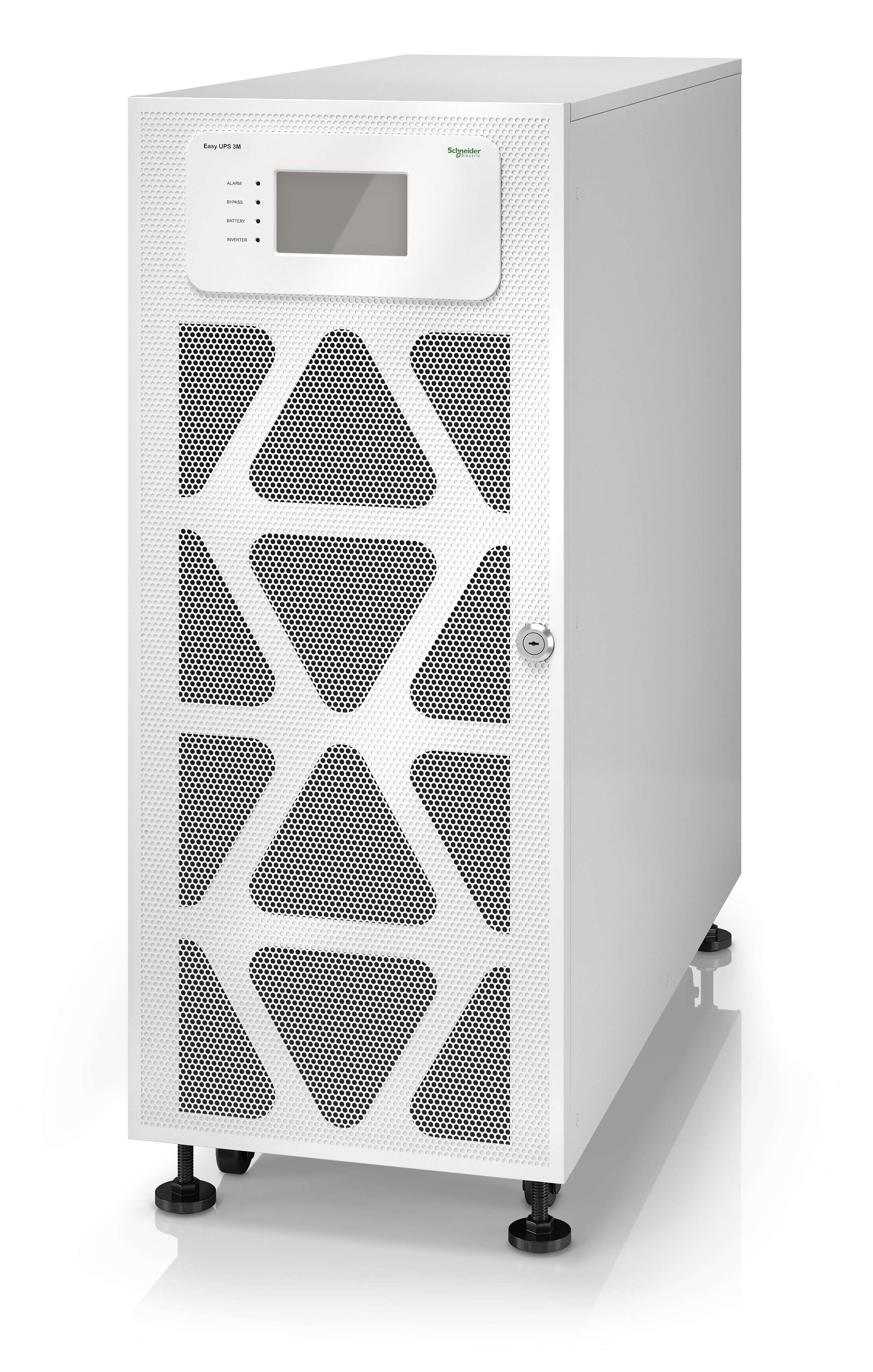 APC Easy UPS 3M E3MUPS100KHS USV 100 kVA/100000 W Online – Tower 3:3, 400 V