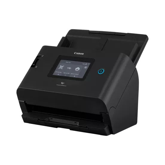 Canon imageFORMULA DR-S350NW – Dokumentenscanner, A4, 50 ppm