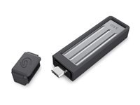 Seagate Externe SSD – 2 TB, USB 3.2 Gen 2 (Type-C), Thunderbolt