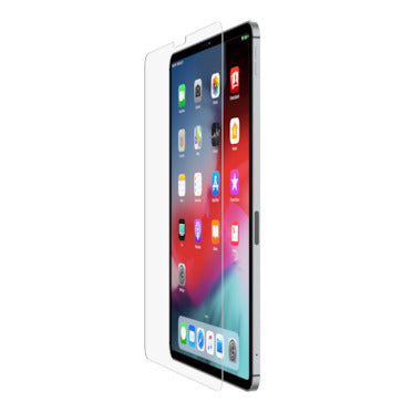 Belkin Panzerglas für iPad Pro 12,9" – 9H, kratzresistent