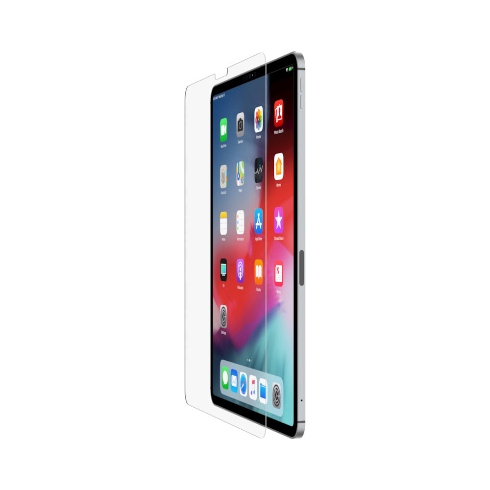 Belkin Panzerglas für iPad Pro 11" – 9H, kratzresistent