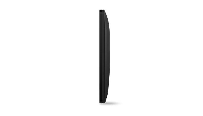 Elo Touch Solutions Elo 1302L 13,3" FHD PCAP 10-Touch – USB-C, HDMI, Zero-Bezel, Schwarz