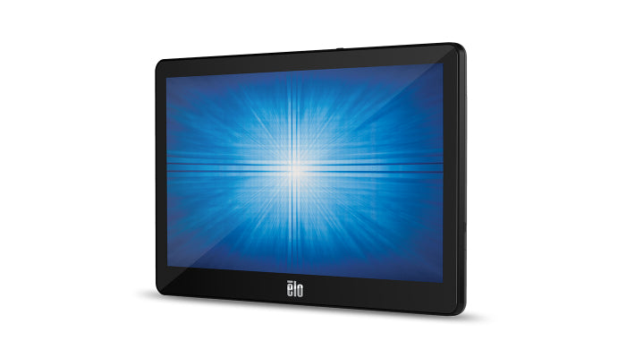 Elo Touch Solutions Elo 1302L 13,3" FHD PCAP 10-Touch – USB-C, HDMI, Zero-Bezel, Schwarz