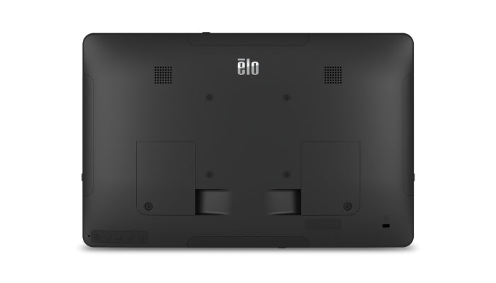 Elo Touch Solutions Elo 1302L 13,3" FHD PCAP 10-Touch – USB-C, HDMI, Zero-Bezel, Schwarz