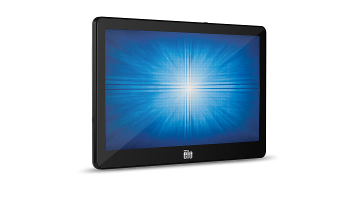 Elo Touch Solutions Elo 1302L 13,3" FHD PCAP 10-Touch – USB-C, HDMI, Zero-Bezel, Schwarz