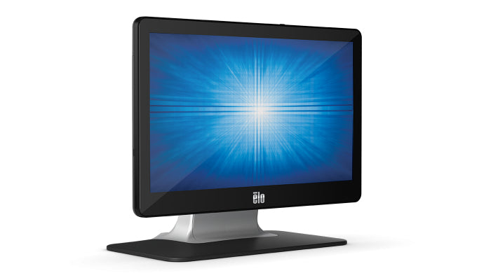 Elo Touch Solutions Elo 1302L 13,3" FHD PCAP 10-Touch – USB-C, HDMI, entspiegelt, Zero-Bezel, Schwarz
