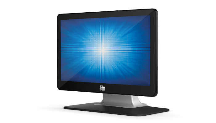 Elo Touch Solutions Elo 1302L 13,3" FHD PCAP 10-Touch – USB-C, HDMI, entspiegelt, Zero-Bezel, Schwarz