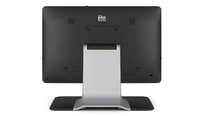 Elo Touch Solutions Elo 1302L 13,3" FHD PCAP 10-Touch – USB-C, HDMI, entspiegelt, Zero-Bezel, Schwarz
