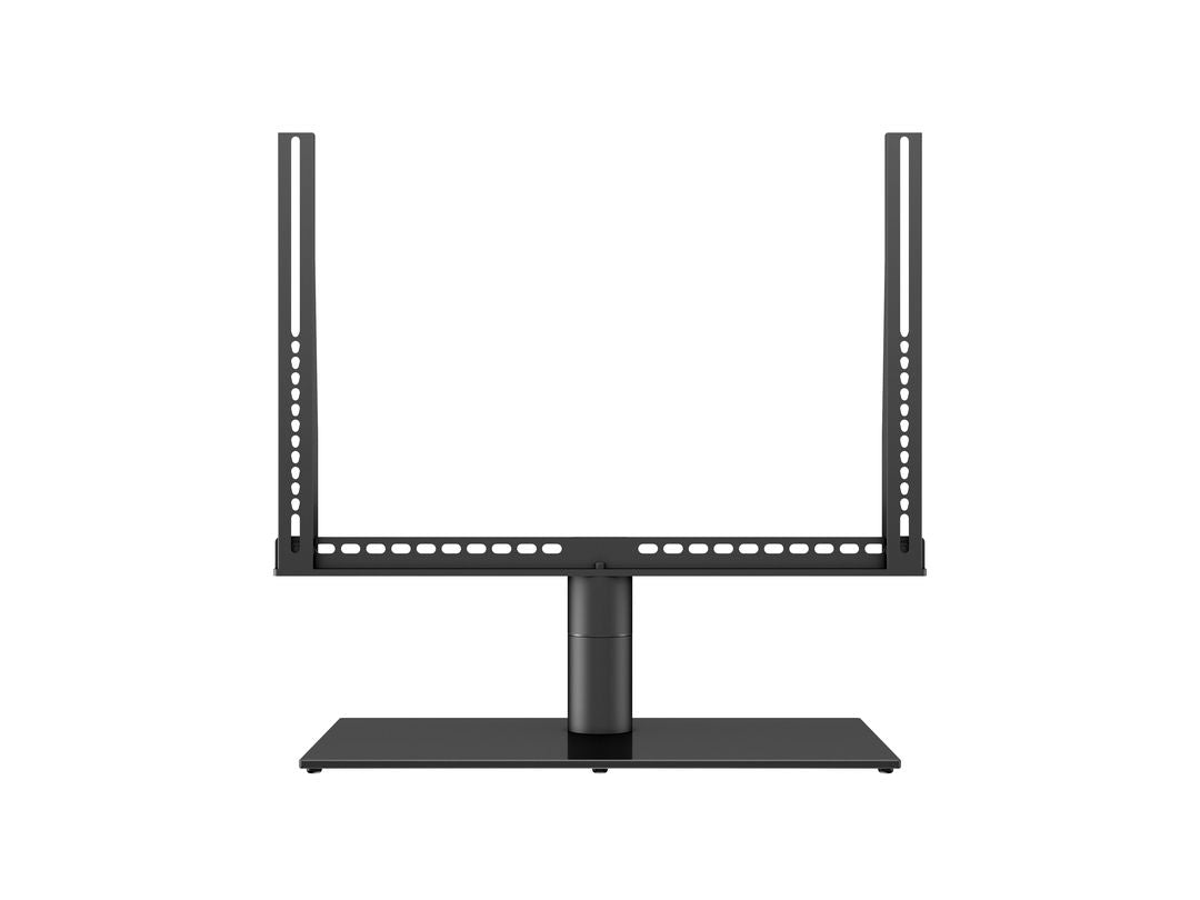 Multibrackets TABLESTAND L – Displayständer, drehbar, für 46–60″, VESA 200×200–600×400, bis 40 kg, schwarz