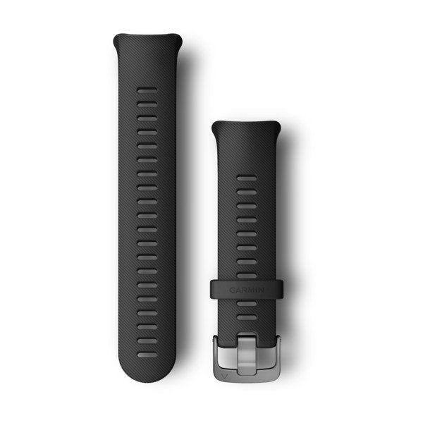 Garmin Forerunner 45 – Schwarz, Gross, für Forerunner 45