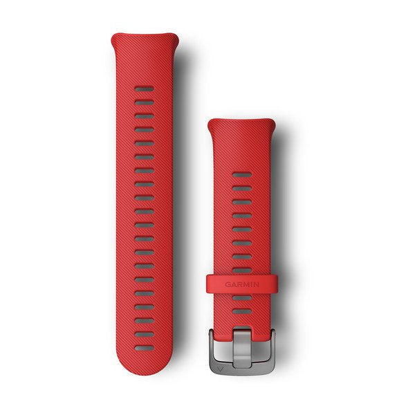 Garmin Armband Lavarot, L, für Forerunner 45