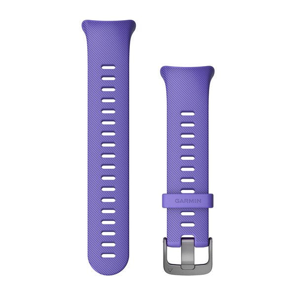 Garmin Lila Armband, S, für Forerunner 45S