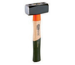 Picard SecuTec Fäustel – 1250 g, 270 mm, Holzgriff