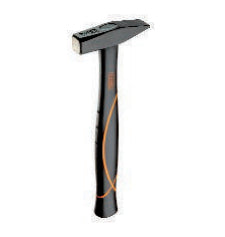 PICARD FS Schlosserhammer – 200 g, 300 mm