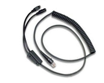 Honeywell Kabel Stecker auf Buchse 2,7 m