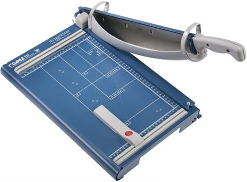 Dahle Hebel-Schneidemaschine 561 – 360 mm, bis A4, 35 Blatt