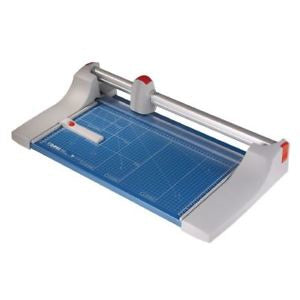 Dahle Rollenschneidemaschine 442 – 510 mm, bis A3, 35 Blatt