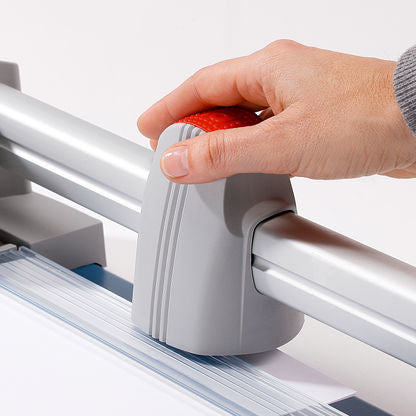 Dahle Rollenschneidemaschine 442 – 510 mm, bis A3, 35 Blatt