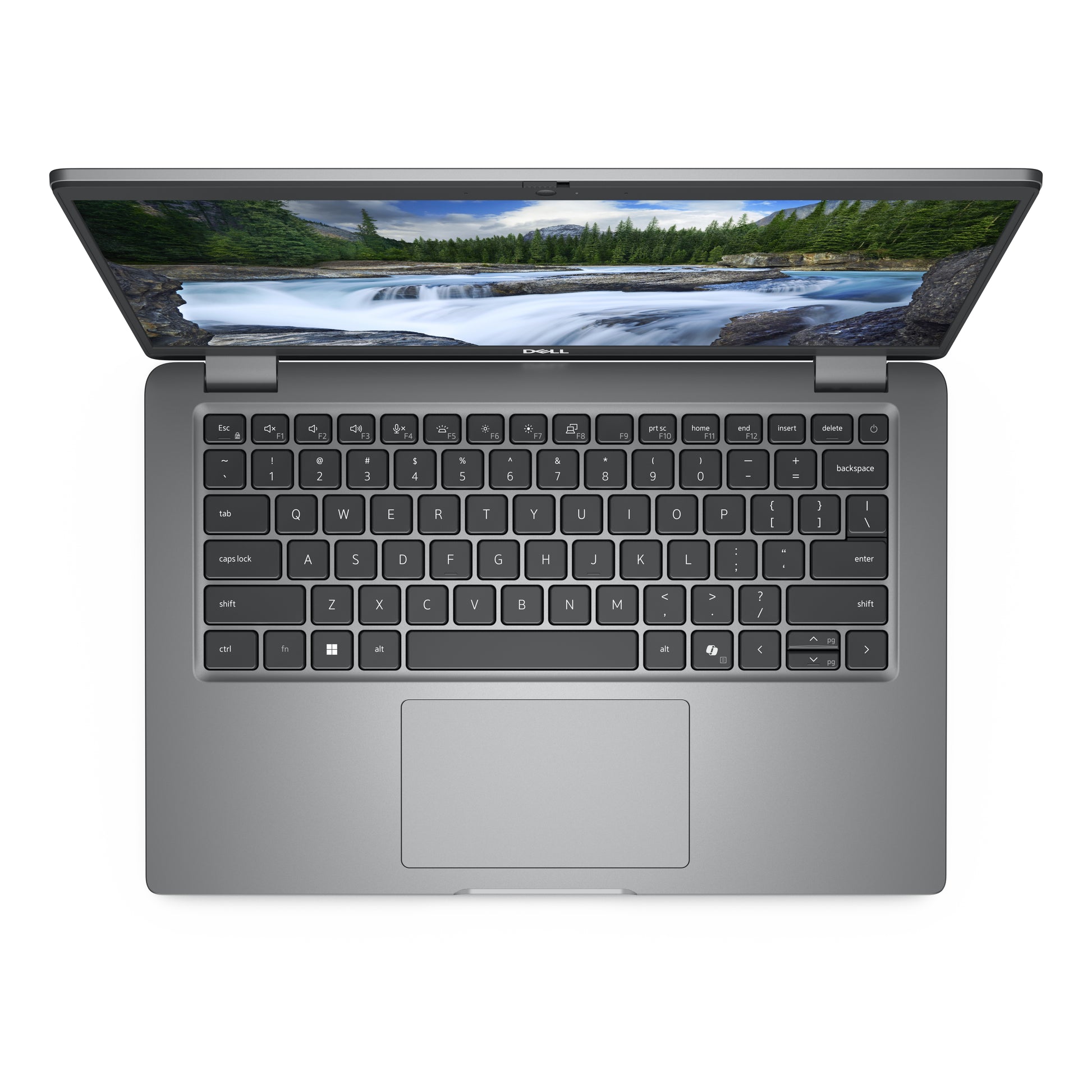 Dell Latitude 5450 – 14" FHD, Core Ultra 7 165U, 32 GB, 512 GB SSD, Win 11 Pro, QWERTZ (CH)