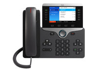 Cisco UC Phone 8851