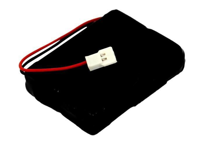 CoreParts NiMH Akku 4,8 V 900 mAh, 4,3 Wh – für Denso BHT-2000/BHT-2065/BHT-700