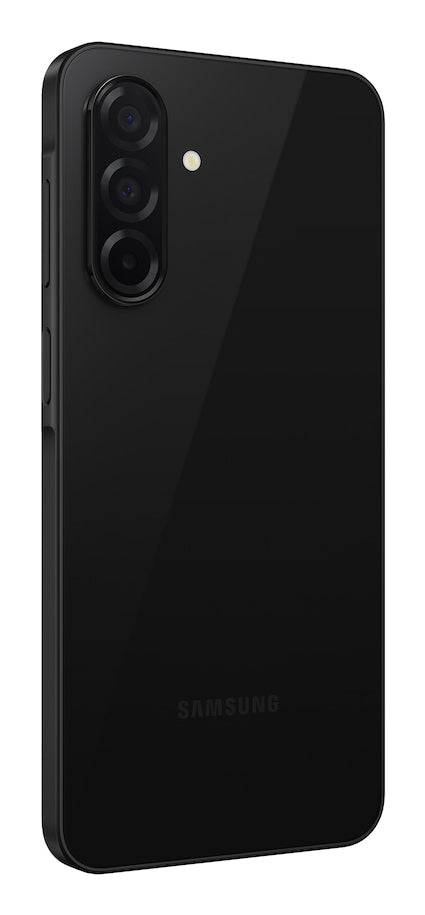 Samsung Smartphone – 6,7" – 128 GB – Schwarz